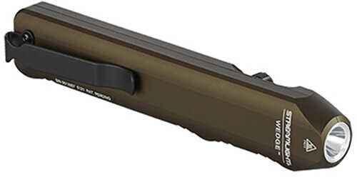 Stream Wedge Coyote