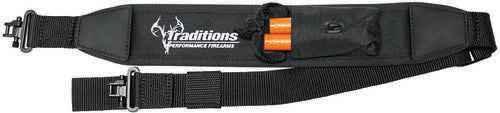 TRADITIONS NITROFIRE Sling W/ Pouch For FIRESTICKS