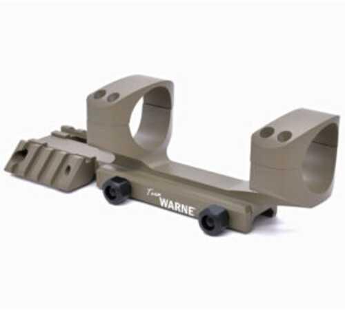 War 1.9 Super High 30mm Msr Mount De - Western Gun Store