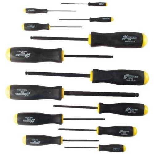 BONDHUS~ BALLDRIVER~ Hex SETS - Western Gun Store