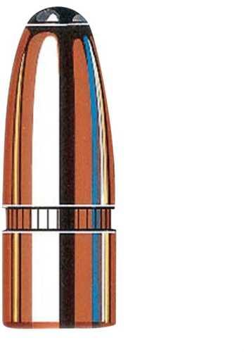 Interlock 8MM (0.323'') Round FALSEse Bullets