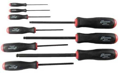 BONDHUS~ BALLDRIVER~ Hex SETS - Western Gun Store