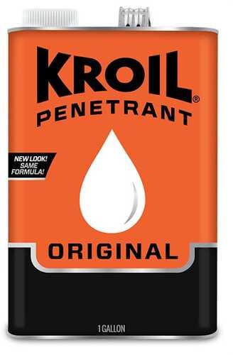 KROIL - Western Gun Store