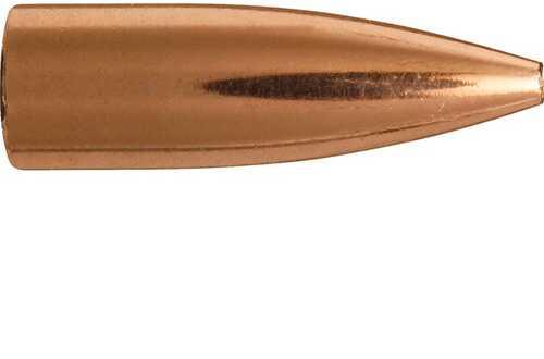 Match Target 22 Caliber (0.224'') Flat Base Bullets
