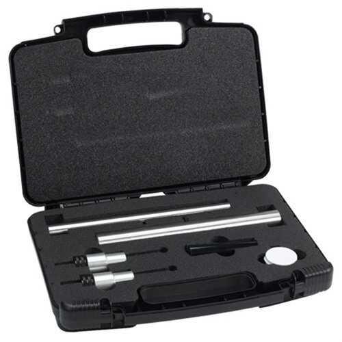 Scope Installation Storage Case - Western Gun Store