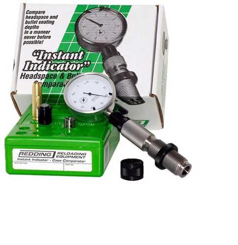 6MM PPC Instant Indicator