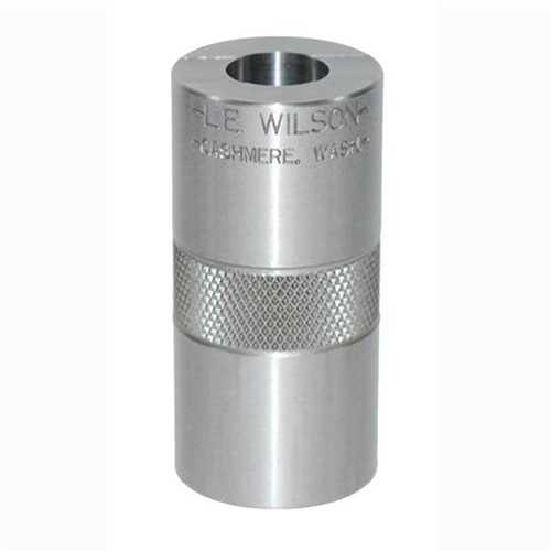 L.E. Wilson 6 mm BrX Case Gage Model: CG-6BRX