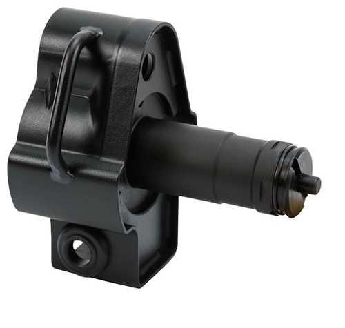 Heckler & Koch MP5 Butt Plate - Western Gun Store