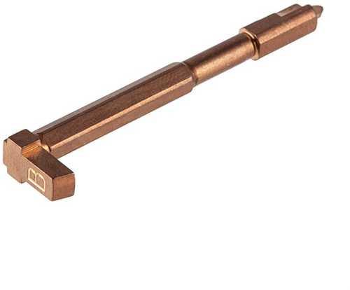 Brownells Custom Striker For Glock 17, 19, 26, 34 9mm (.355-.356) - Western Gun Store