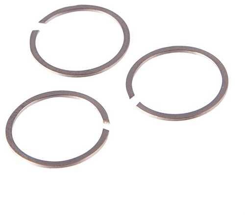 Brn-4/HK416 Compatible Gas Rings - Western Gun Store