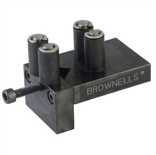 Screw Slot Fixture - Western Gun Store