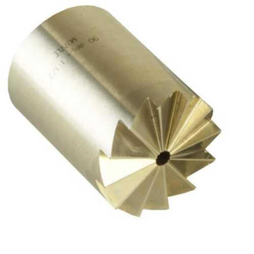 Receiver Facing Cutter & PILOTS - Western Gun Store