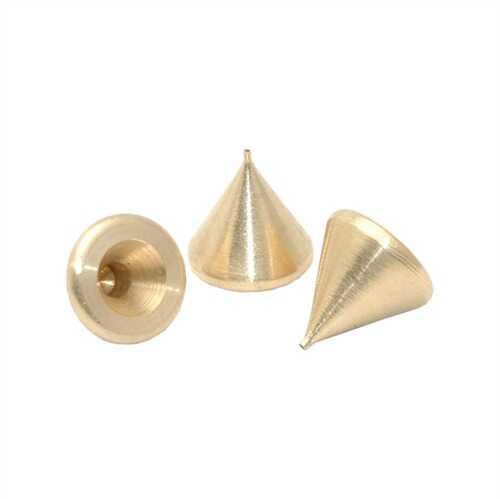 Crown Saver? Lathe Center Cover - Western Gun Store