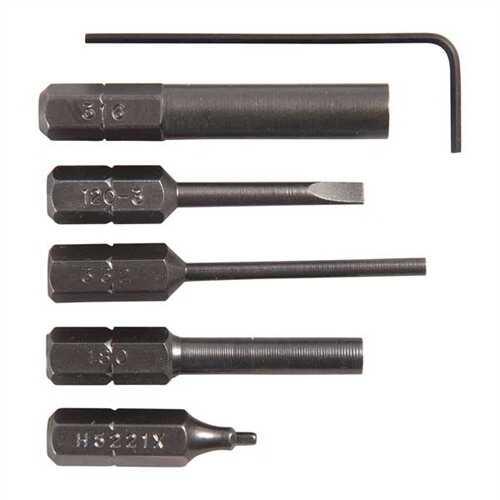 Pistol Screwdriver SETS For Glock~ - Western Gun Store