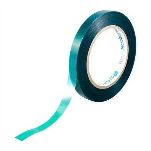 High Temperature Masking Tape - Western Gun Store