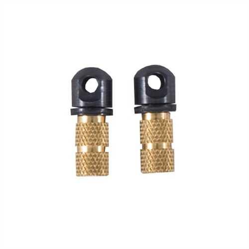 Brownells Stock Inserts Rifle Swivels Steel - Western Gun Store