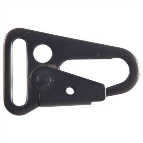 Hk-style Spring Snap Sling Hook - Western Gun Store
