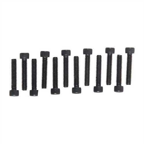 Brownells Socket Head Cap and Set Screw Kit 12 Count - Western Gun Store