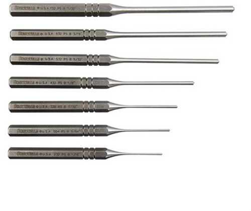 Premium Roll Pin PUNCHES - Western Gun Store