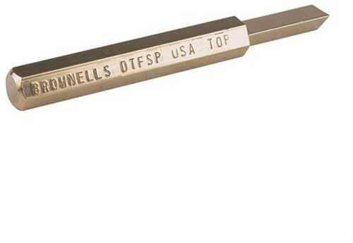 Dovetail Sight Punch - Western Gun Store