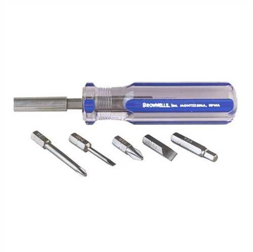 Remington 870/1100 Shotgun Screwdriver SETS - Western Gun Store