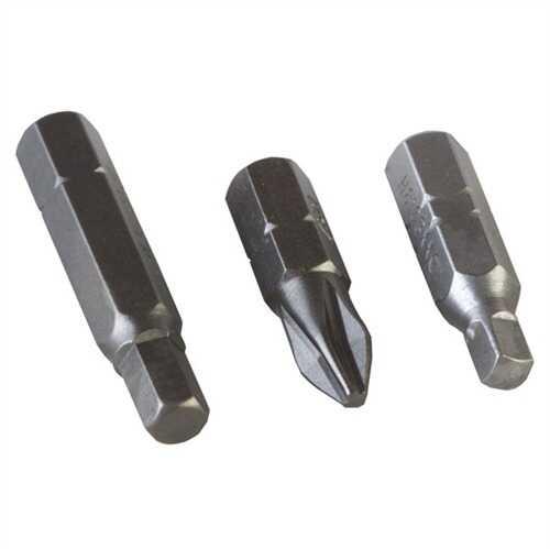 Allen, PHILLIPS & Square Bit SETS - Western Gun Store