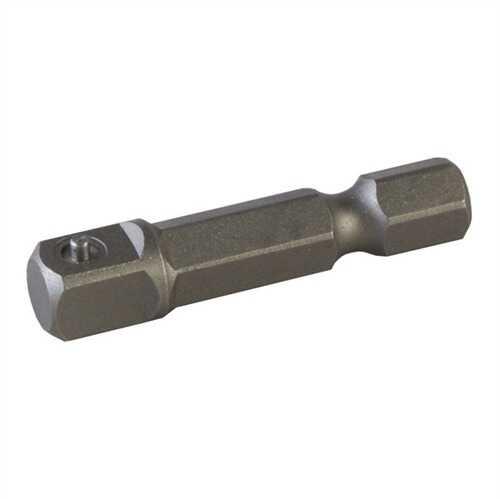 Square Drive Adapter - Western Gun Store