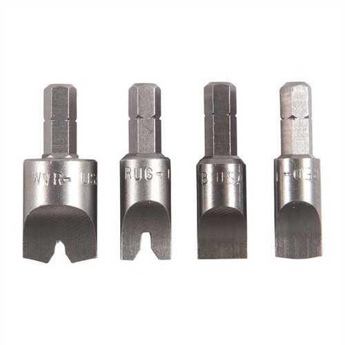Magna-Tip~ Windage/Clamp Screw Bits - Western Gun Store