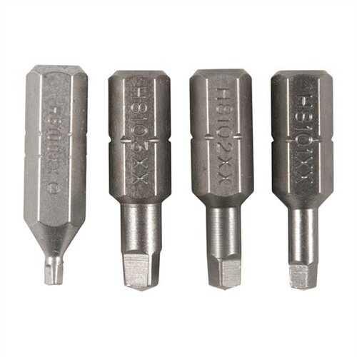 Allen, PHILLIPS & Square Bit SETS - Western Gun Store
