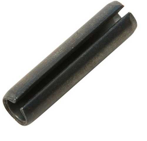 Brownells Black Roll Pin Kit 1/4 In, 6 Pack - Western Gun Store