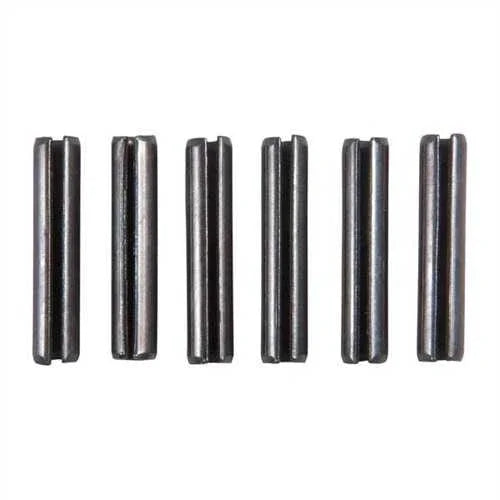 Black Roll Pin Kit - Western Gun Store