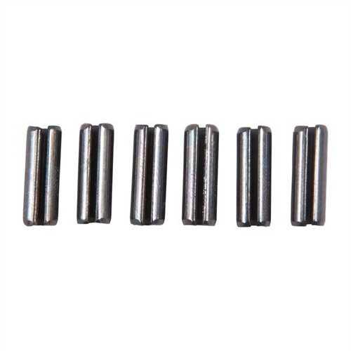 Black Roll Pin Kit - Western Gun Store