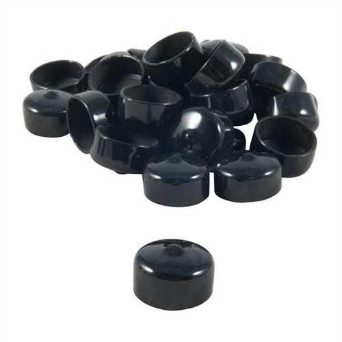 Brownells Vinyl Tube Caps Size 1 100 Count - Western Gun Store