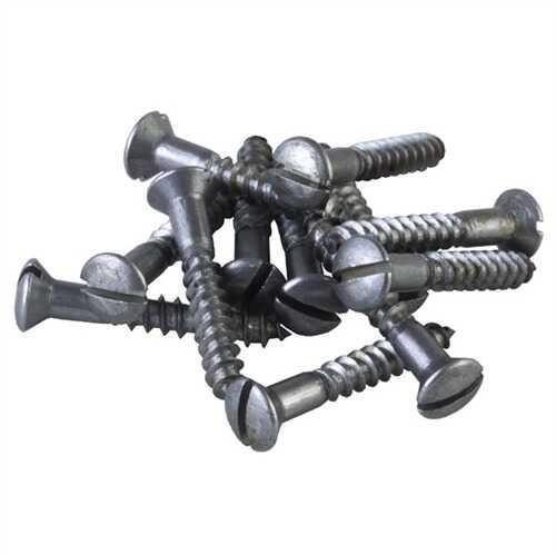 Replacement Butt Plate SCREWS - Western Gun Store