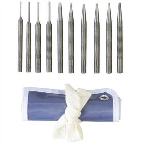 Gunsmith Professional Punch Set - Western Gun Store