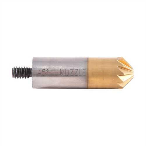 45\ Tin Coated Cylinder CHAMFERING Cutter