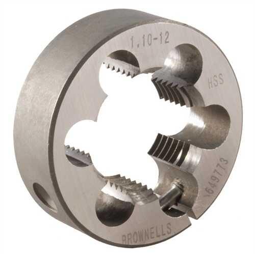 Barrel/Receiver Dies - Western Gun Store