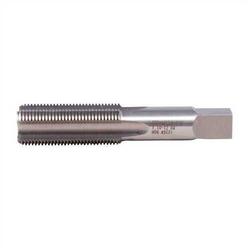 Brownells Barrel/Receiver Taps Mauser High Speed Steel Universal Rifles Model: 80598111 - Western Gun Store