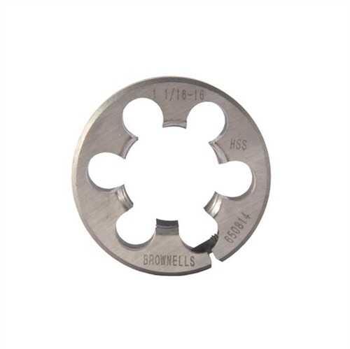 Barrel/Receiver Dies - Western Gun Store