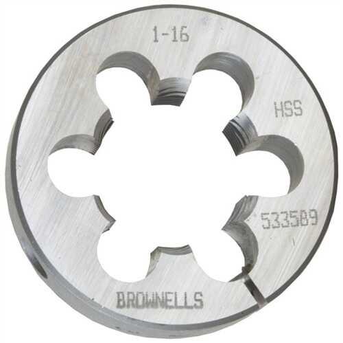 Barrel/Receiver Dies - Western Gun Store