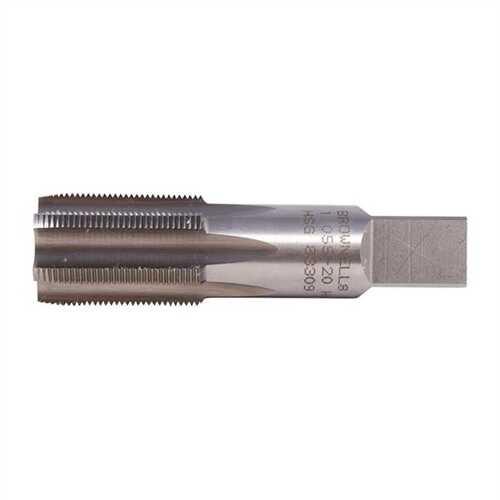 Barrel/Receiver Taps - Western Gun Store