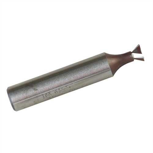 High Speed Steel Wilson Dovetail Cutter - Western Gun Store
