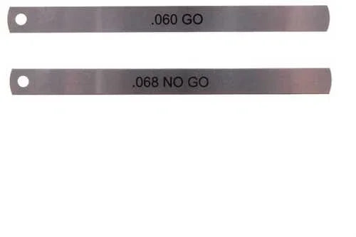 Revolver Cylinder Gauges - Western Gun Store