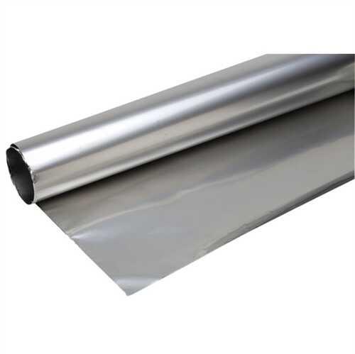 Stainless Steel Heat Treat Foil - Western Gun Store