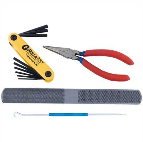 Basic Gunsmithing Add-On PAK FALSE. 1 - Western Gun Store