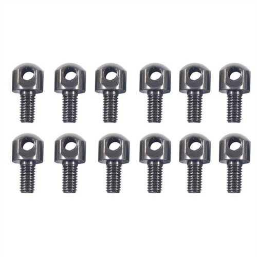 Uncle Mike'S Rifle Sling Swivel Stud Kit - Western Gun Store