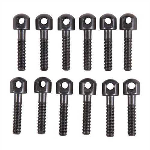 Uncle Mike'S Rifle Sling Swivel Stud Kit - Western Gun Store