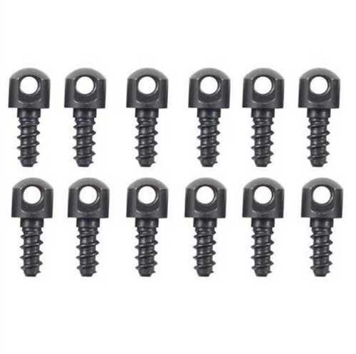 Uncle Mike'S Sling Swivel Stud Kit - Western Gun Store