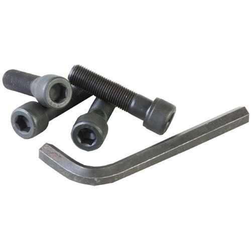 Barrel Vise Allen Bolt Kit - Western Gun Store