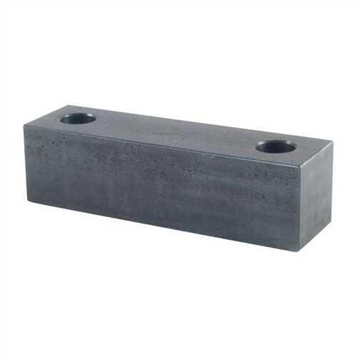 Blank BLOCKS - Western Gun Store